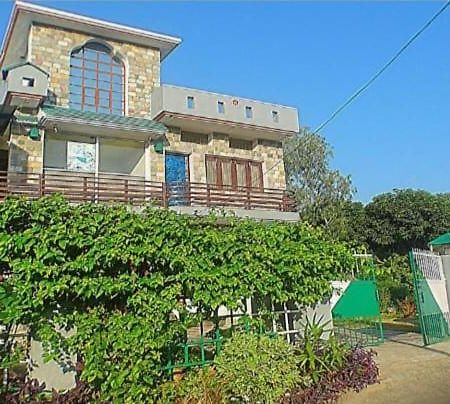 Champions Bungalow Ramnagar  Exteriér fotografie